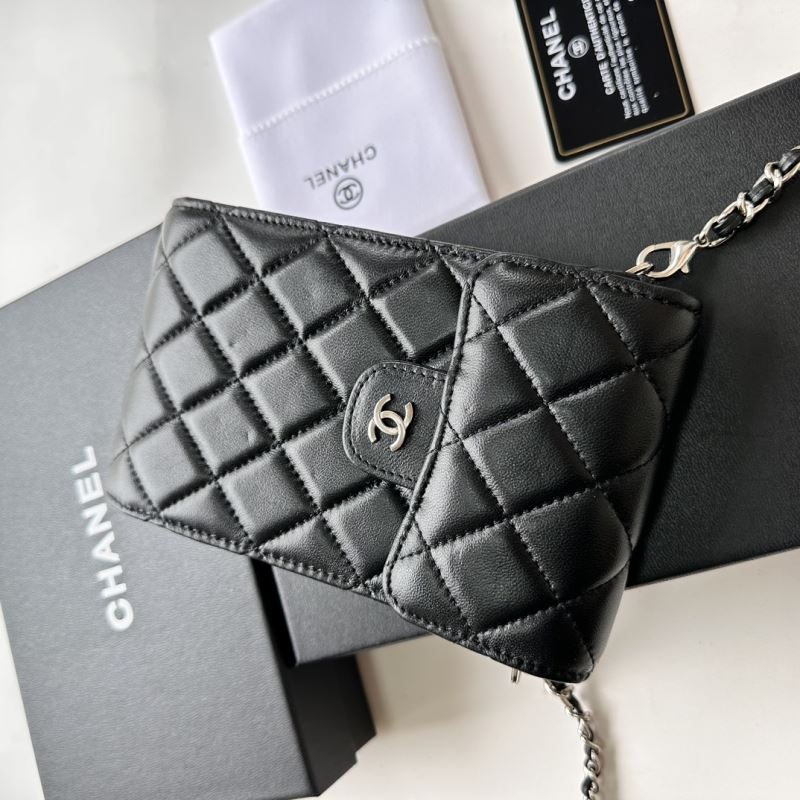 Chanel Other Stachel Bags